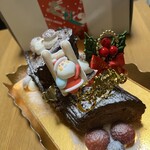 ぱてぃすりー べるくろしぇっと - 