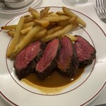 ビストロクワバラ 日テレタワー前店 - 