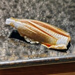 寿司 蒼 - コハダ｡⁠◕⁠‿⁠◕⁠｡