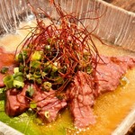 Yakiniku Niku Terasu - 