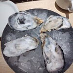 8TH SEA OYSTER Bar - 