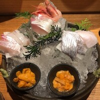 魚匠 銀平 道頓堀店 - 