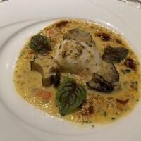 メインダイニングルーム 三笠 - 
