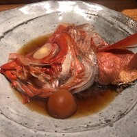 魚匠 銀平 道頓堀店 - 