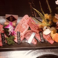 焼肉エクセレント 銀座店 - 
