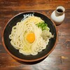 うどん家ー ど根性