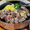 ペッパーランチ - 料理写真: