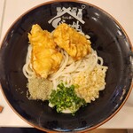 うどん家ー ど根性 - 