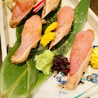焼鳥  吉祥 - 