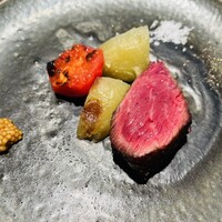 祇園 肉料理おか - 