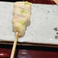 おみ乃 神谷町 - 