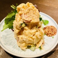 焼鳥  吉祥 - 