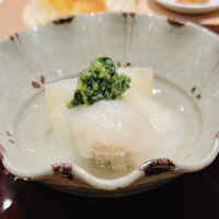 おみ乃 神谷町 - 