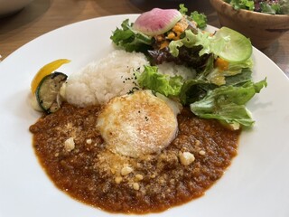 ケヤキカフェ - 