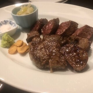 うしのしっぽ 口コミ一覧 : 焼肉うしのしっぽ - 西田辺/焼肉 [食べログ]