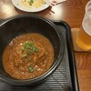 ロビンソンクルーソーカレーハウス - 料理写真: