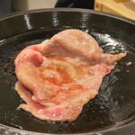 すき焼き ちかよ - 