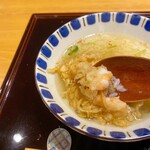 天ぷら新宿つな八 - 