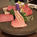 Yakiniku Shinuchi Kagurazaka - 