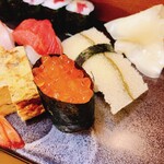 Wakegin Sushi - 