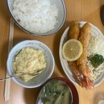 味処あさみ - 