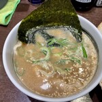 Echigo Tsukemen Ishin Yuzawa Gangi Dooriten - 