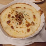 Pizza MARE - 