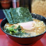 ラーメン 杉田家 - 