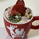 ブールミッシュ - ドリンク写真: