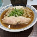 Chuukasoba Kumo No Ito - 