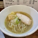 麺や 維新 - 