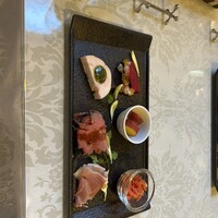 京都イタリアン 欧食屋 Kappa - 