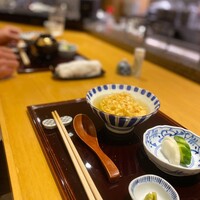 天ぷら新宿つな八 つのはず庵 - 