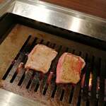 和牛焼肉 やくにく - 