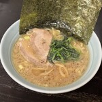 横浜家系らーめん 北野家 - 