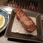 和牛焼肉 やくにく - 