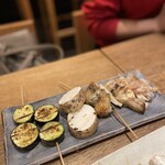 Yakitori Bakaya - 