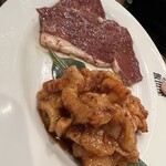 本格大衆焼肉 飯田屋 - 