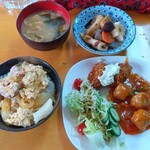 サンライトママ - 