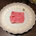 和牛焼肉 やくにく - 