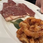 本格大衆焼肉 飯田屋 - 