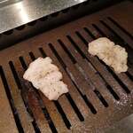 和牛焼肉 やくにく - 