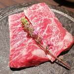 和牛焼肉 やくにく 路地裏 - 