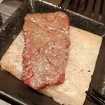 和牛焼肉 やくにく - 