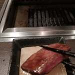 和牛焼肉 やくにく - 