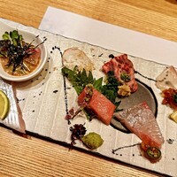 菜な 春吉店 - 