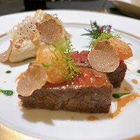 ガストロノミー ジョエル・ロブション - 