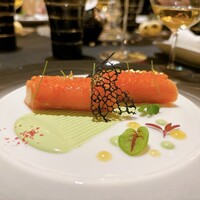 ガストロノミー ジョエル・ロブション - 