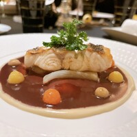 ガストロノミー ジョエル・ロブション - 