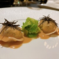 ガストロノミー ジョエル・ロブション - 